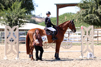 GSH Developmental Show Series 8/9 - 8/10